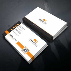 Standard Business Card 2"x3.5" 16PT