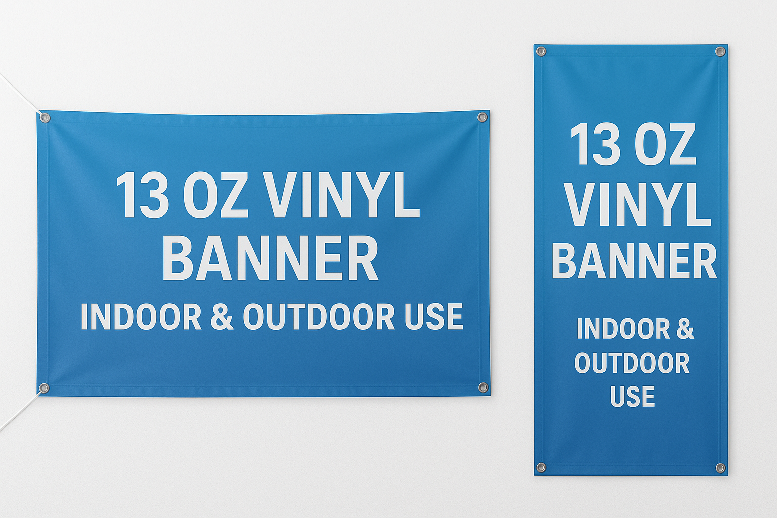 Custom Banner