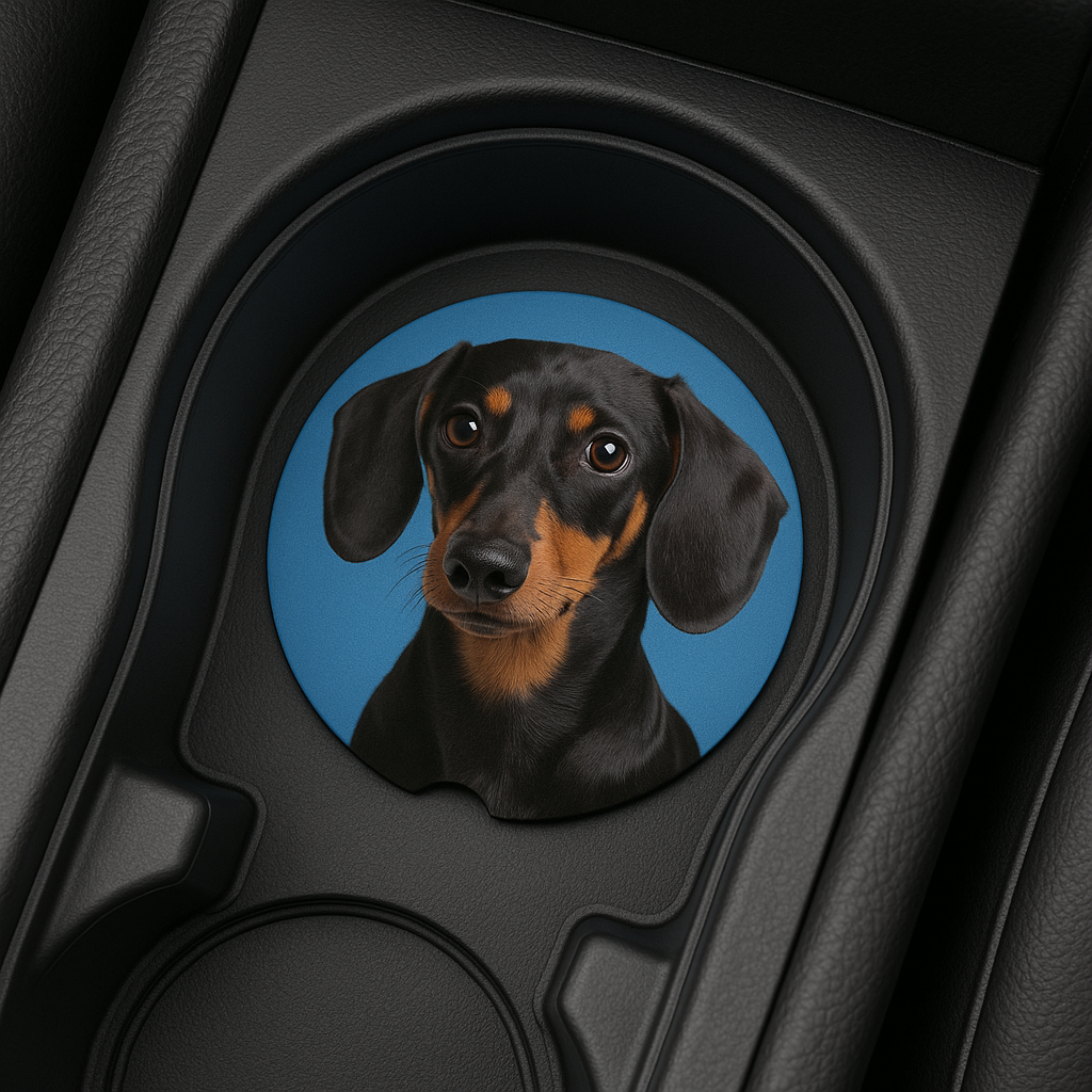 Auto Photo Coaster