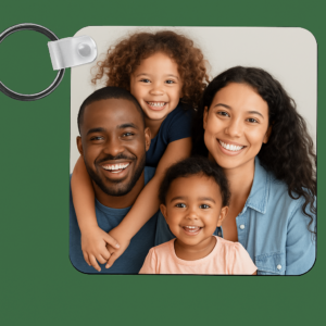 Photo Keychain