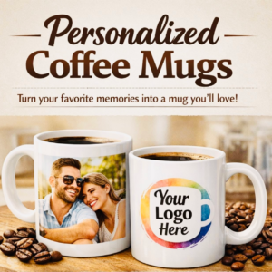 Coffee Mug 11 oz